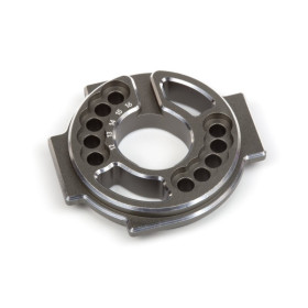 Aluminum Motor Mount (Grey) Aluminum Motor Mount (Grey)