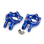 Aluminum CHub Set (Blue/Left/Right)
