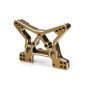 Aluminum Front Shock Tower (Gold)