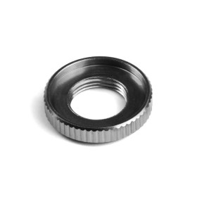 Servo Saver Nut (Grey) Servo Saver Nut (Grey)