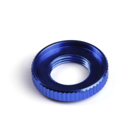 Servo Saver Nut (Blue) Servo Saver Nut (Blue)