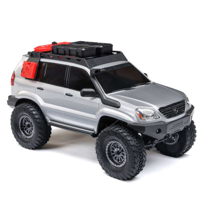 AXIAL SCX24 Lexus GX 470 1/24 4WD Rock Crawler Brushed RTR