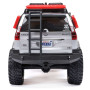 AXIAL SCX24 Lexus GX 470 1/24 4WD Rock Crawler Brushed RTR