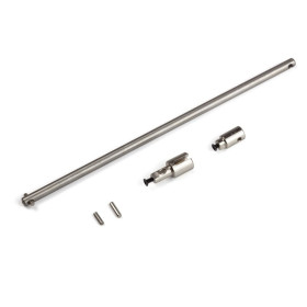 HD Center Driveshaft & Drive Cup Set HD Center Driveshaft & Drive Cup Set