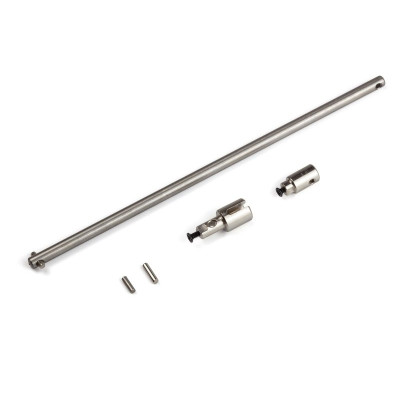 HD Center Driveshaft & Drive Cup Set