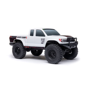 AXIAL SCX24 Base Camp 1/24 4WD Rock Crawler RTR AXIAL SCX24 Base Camp 1/24 4WD Rock Crawler RTR