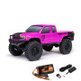 AXIAL SCX24 Base Camp 1/24 4WD Rock Crawler RTR