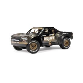 ARRMA 1/18 Mojave Grom BLX 4WD DT Brushless (S/Bateria) ARRMA 1/18 Mojave Grom BLX 4WD DT Brushless (S/Bateria)