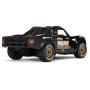 ARRMA 1/18 Mojave Grom BLX 4WD DT Brushless (S/Bateria)