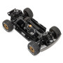 ARRMA 1/18 Mojave Grom BLX 4WD DT Brushless (S/Bateria)