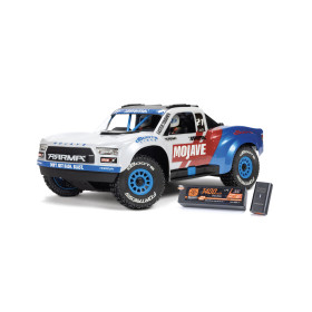 ARRMA 1/18 Mojave Grom BLX 4WD DT Brushless RTR ARRMA 1/18 Mojave Grom BLX 4WD DT Brushless RTR