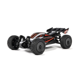 ARRMA 1/18 Typhon Grom BLX 4WD Buggy Brushless (S/Bateria) ARRMA 1/18 Typhon Grom BLX 4WD Buggy Brushless (S/Bateria)