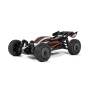 ARRMA 1/18 Typhon Grom BLX 4WD Buggy Brushless (S/Bateria)