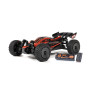 ARRMA 1/18 Typhon Grom BLX 4WD Buggy Brushless RTR