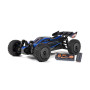 ARRMA 1/18 Typhon Grom BLX 4WD Buggy Brushless RTR