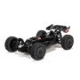 ARRMA 1/18 Typhon Grom BLX 4WD Buggy Brushless RTR
