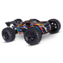 Traxxas Sledge 1/8 scale 4WD Brushless 6S Monster Truck Belted