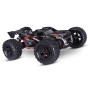 Traxxas Sledge 1/8 scale 4WD Brushless 6S Monster Truck Belted