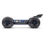 Traxxas Sledge 1/8 scale 4WD Brushless 6S Monster Truck Belted