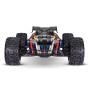 Traxxas Sledge 1/8 scale 4WD Brushless 6S Monster Truck Belted