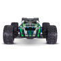 Traxxas Sledge 1/8 scale 4WD Brushless 6S Monster Truck Belted