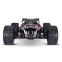 Traxxas Sledge 1/8 scale 4WD Brushless 6S Monster Truck Belted