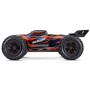Traxxas Sledge 1/8 scale 4WD Brushless 6S Monster Truck Belted