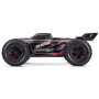 Traxxas Sledge 1/8 scale 4WD Brushless 6S Monster Truck Belted