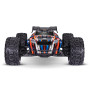Traxxas Sledge 1/8 scale 4WD Brushless 6S Monster Truck Belted