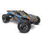 Traxxas Rustler 4X4 VXL: 1/10 Scale 4X4 Stadium Truck