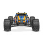 Traxxas Rustler 4X4 VXL: 1/10 Scale 4X4 Stadium Truck