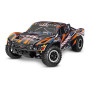 Traxxas Slash 4X4 VXL: 1/10 Scale Brushless Short Course Truck