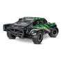Traxxas Slash 4X4 VXL: 1/10 Scale Brushless Short Course Truck