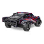 Traxxas Slash 4X4 VXL: 1/10 Scale Brushless Short Course Truck