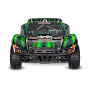 Traxxas Slash 4X4 VXL: 1/10 Scale Brushless Short Course Truck