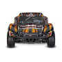 Traxxas Slash 4X4 VXL: 1/10 Scale Brushless Short Course Truck