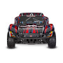 Traxxas Slash 4X4 VXL: 1/10 Scale Brushless Short Course Truck