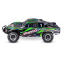 Traxxas Slash 4X4 VXL: 1/10 Scale Brushless Short Course Truck