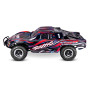 Traxxas Slash 4X4 VXL: 1/10 Scale Brushless Short Course Truck
