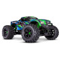 Traxxas X-Maxx 8S Brushless Monster Truck Belted