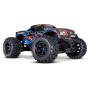 Traxxas X-Maxx 8S Brushless Monster Truck Belted