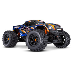 Traxxas X-Maxx 8S Brushless Monster Truck Belted Traxxas X-Maxx 8S Brushless Monster Truck Belted