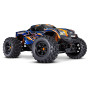 Traxxas X-Maxx 8S Brushless Monster Truck Belted