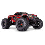 Traxxas X-Maxx 8S Brushless Monster Truck Belted