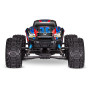 Traxxas X-Maxx 8S Brushless Monster Truck Belted