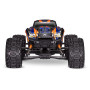 Traxxas X-Maxx 8S Brushless Monster Truck Belted