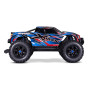 Traxxas X-Maxx 8S Brushless Monster Truck Belted