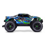 Traxxas X-Maxx 8S Brushless Monster Truck Belted