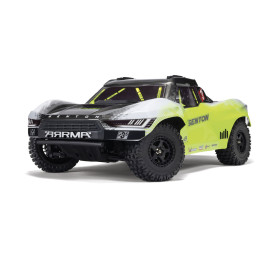 ARRMA 1/10 Senton 223S BLX Brushless 4WD Short Course Truck ARRMA 1/10 Senton 223S BLX Brushless 4WD Short Course Truck