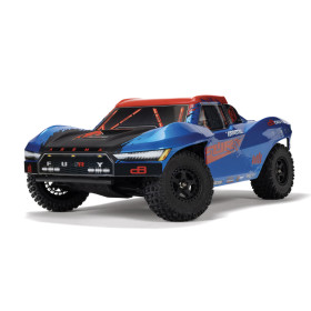 ARRMA 1/10 Fury 223S 2WD Brushless Short Course Truck ARRMA 1/10 Fury 223S 2WD Brushless Short Course Truck